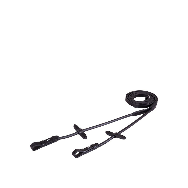 BR Leather Reins