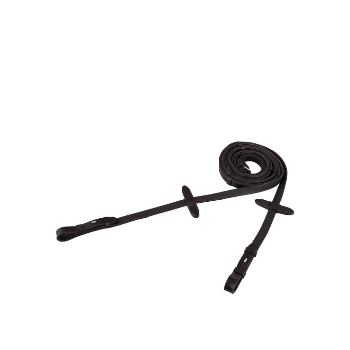 Premiere Leather Grip Dressage Reins