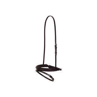BR Crank Flash Noseband