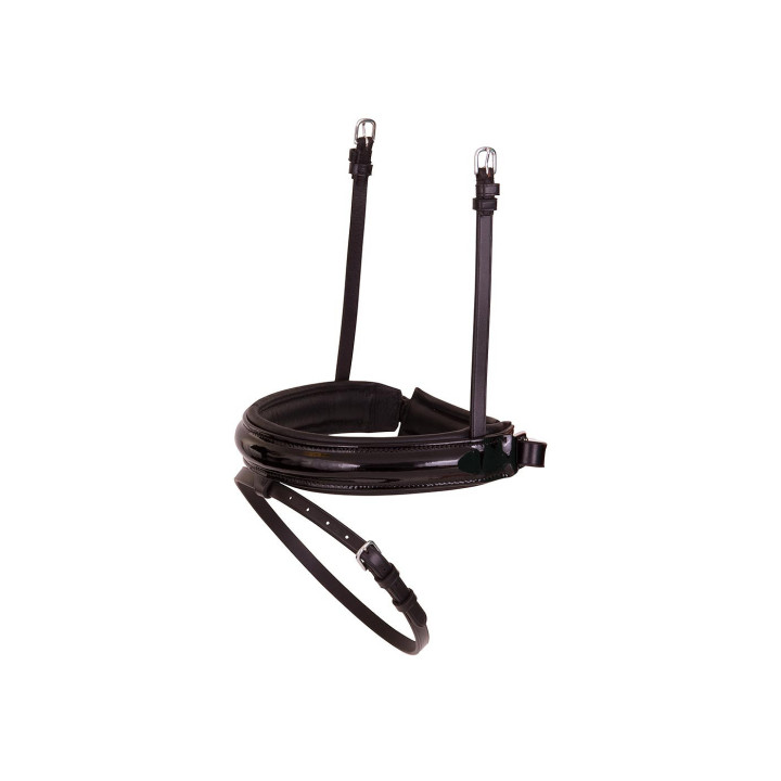BR Crank Flash Noseband Lacquer