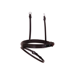 BR Flash Noseband Lacquer