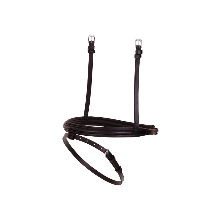 BR Flash Noseband