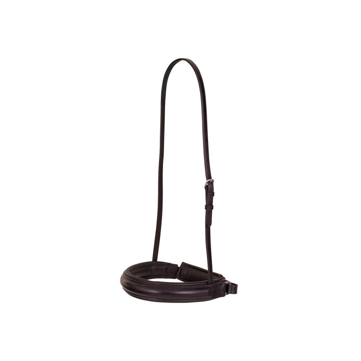 BR Crank Noseband