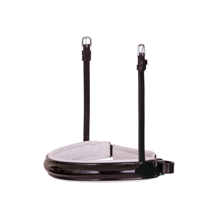 BR Crank Noseband Lacquer