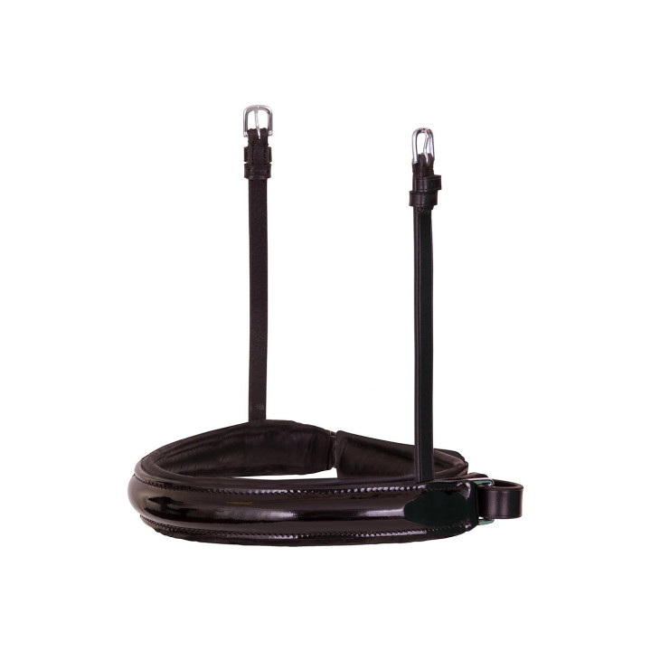 BR Crank Noseband Lacquer