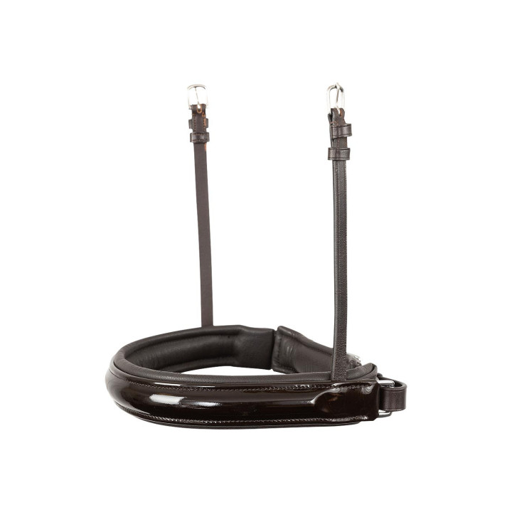 BR Crank Noseband Lacquer