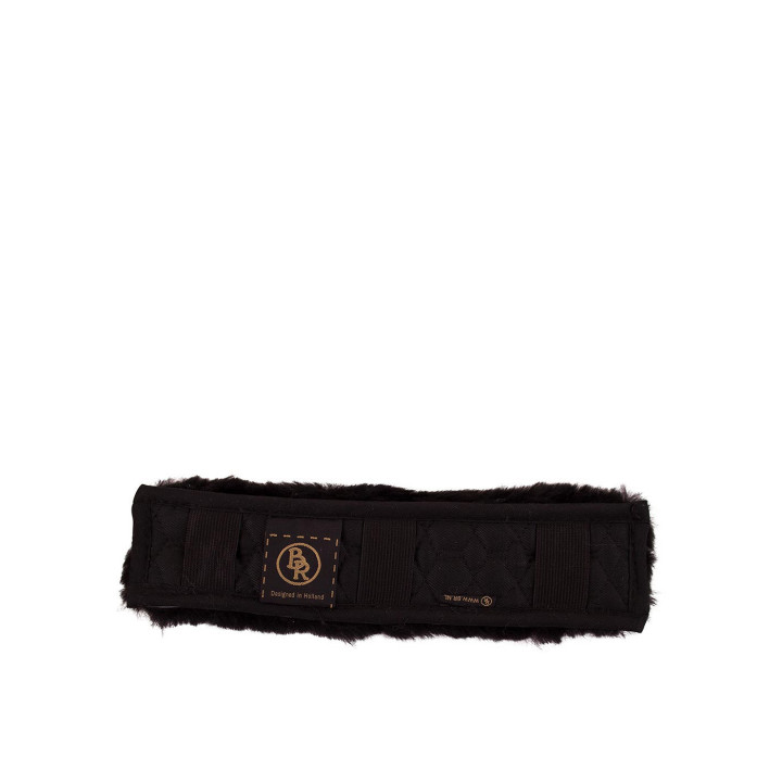 BR Noseband Cover