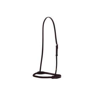 BR Caveson Rope Noseband