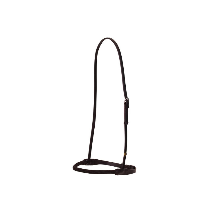 BR Caveson Rope Noseband