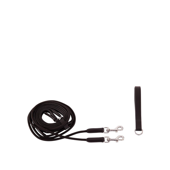 BR Norwich czarna wodza