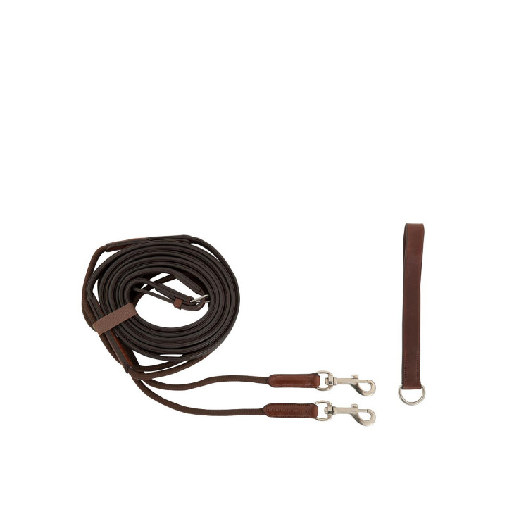 BR Norwich czarna wodza