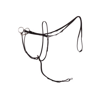 BR Market Harborough Lancaster bryczesy