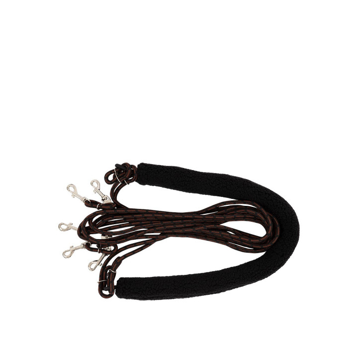 Premiere Pessoa pomoc do lonżowania