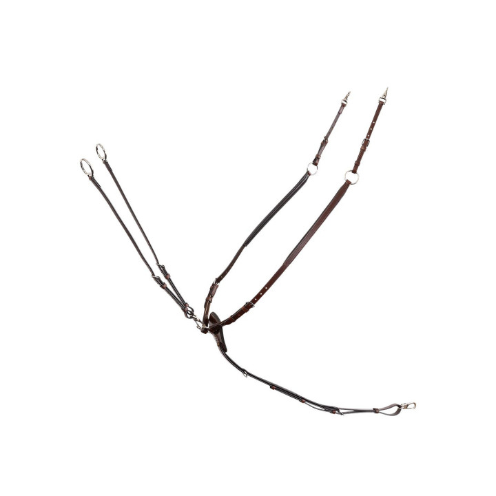 BR Breastplate Corsham