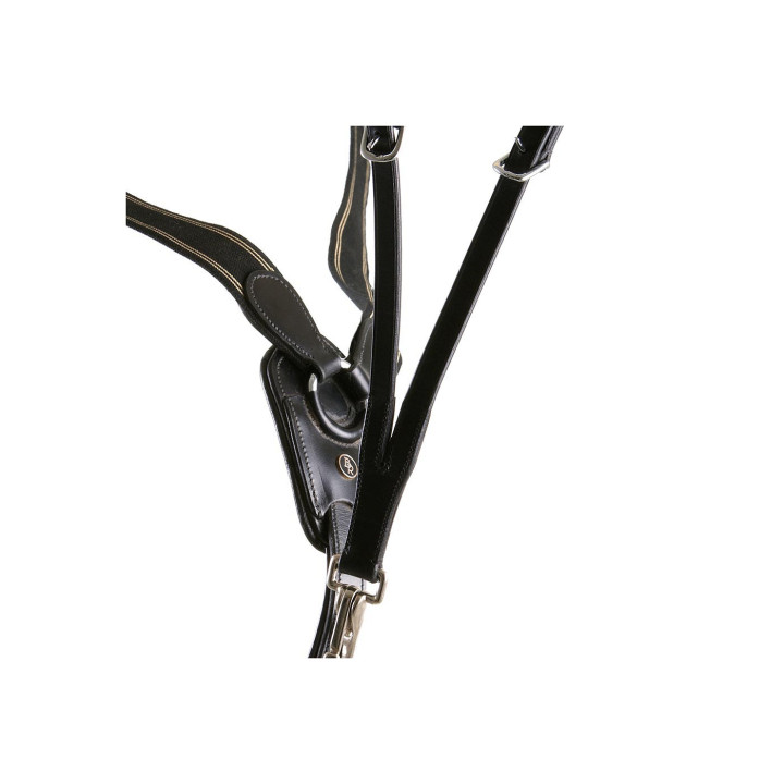 BR Breastplate Taunton