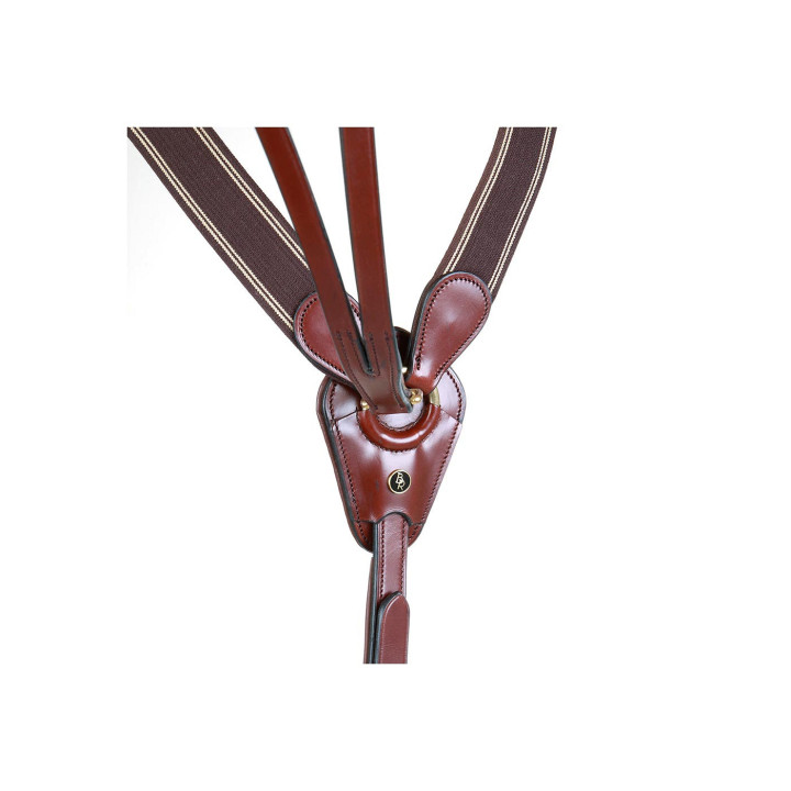 BR Breastplate Taunton