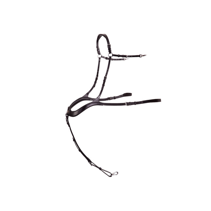 BR Breastplate Heywood