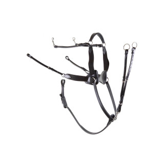 Premiere Breastplate