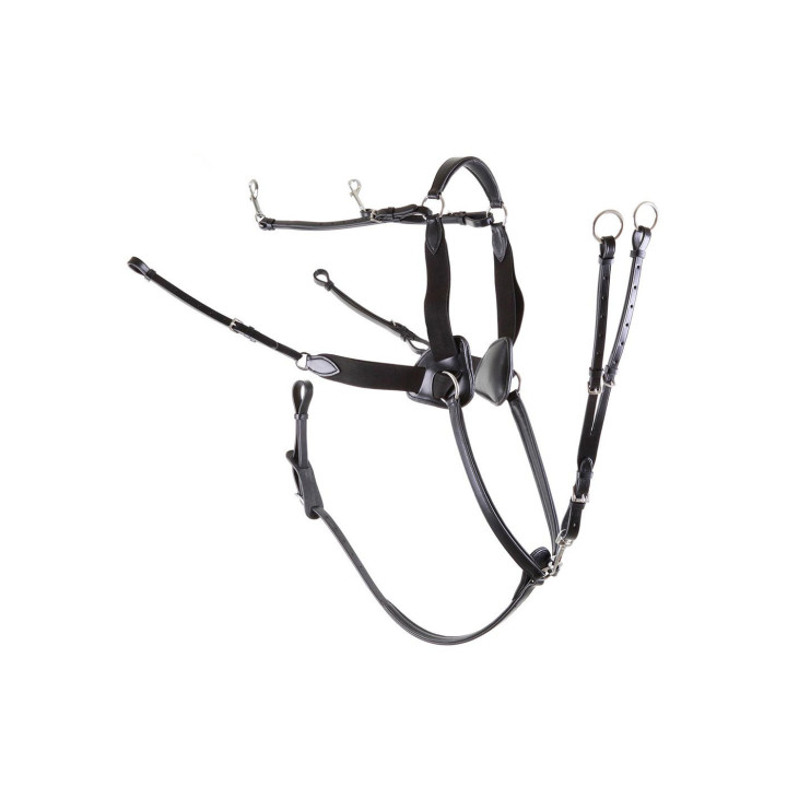 Premiere Breastplate