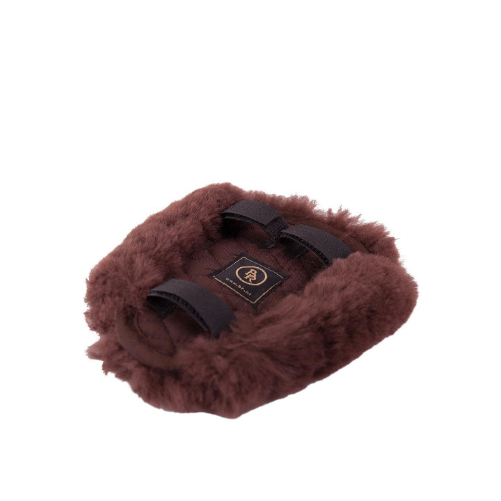 BR Breastplate Pressure Pad