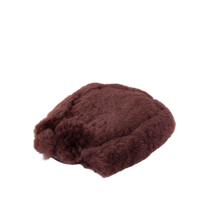 BR Napierśnik Pressure czaprak