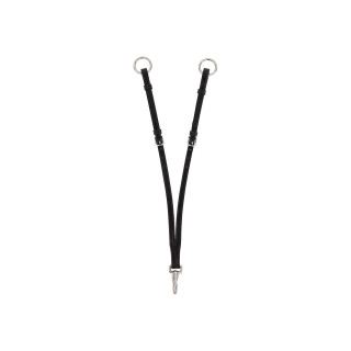 BR Martingale Attachment