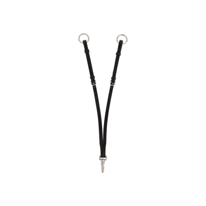 BR Martingale Attachment