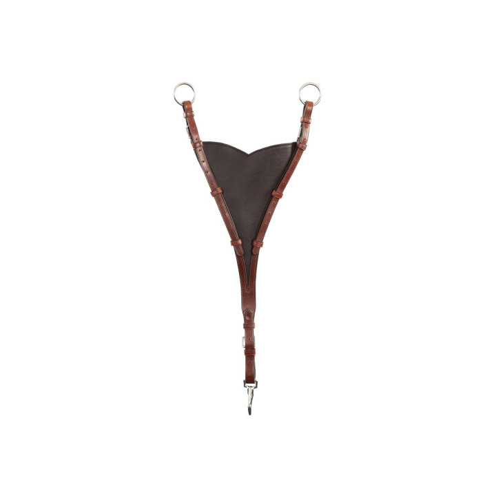 BR Martingale Fork Closed Model