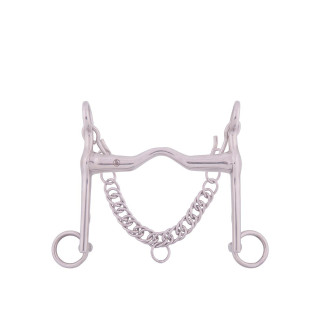 BR Weymouth Curb Bit