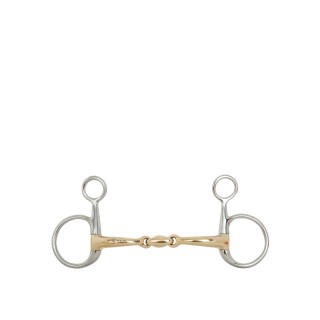 BR Double Jointed Hanging Cheek Soft Contact 16 mm Cheeks  110 mm