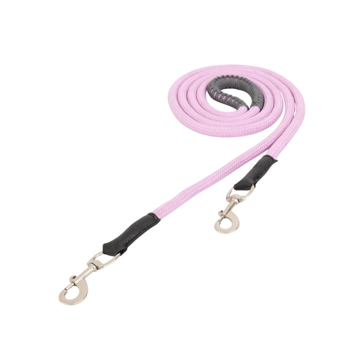 BR Zestaw kantar sznurkowy