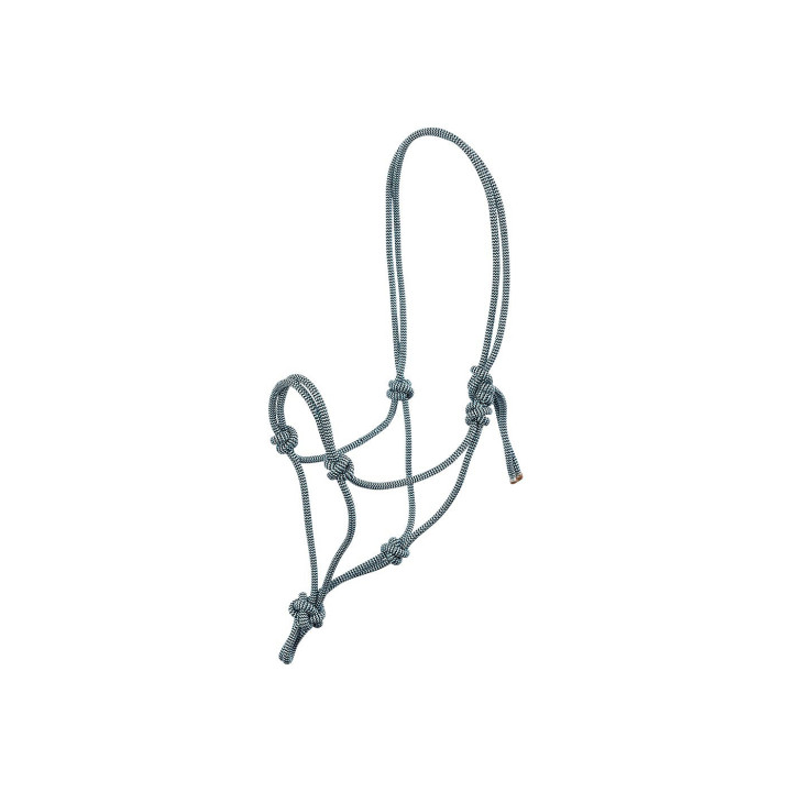 BR Knotted Halter Klara