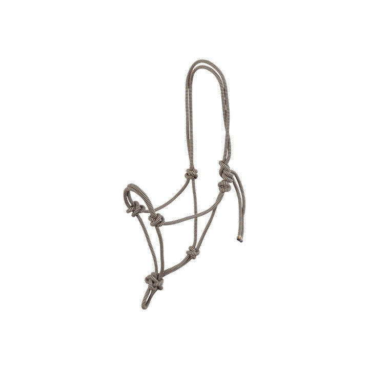 BR Knotted Halter Klara