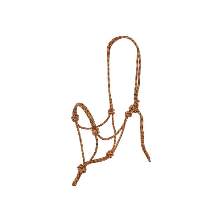 BR Knotted Halter Klara