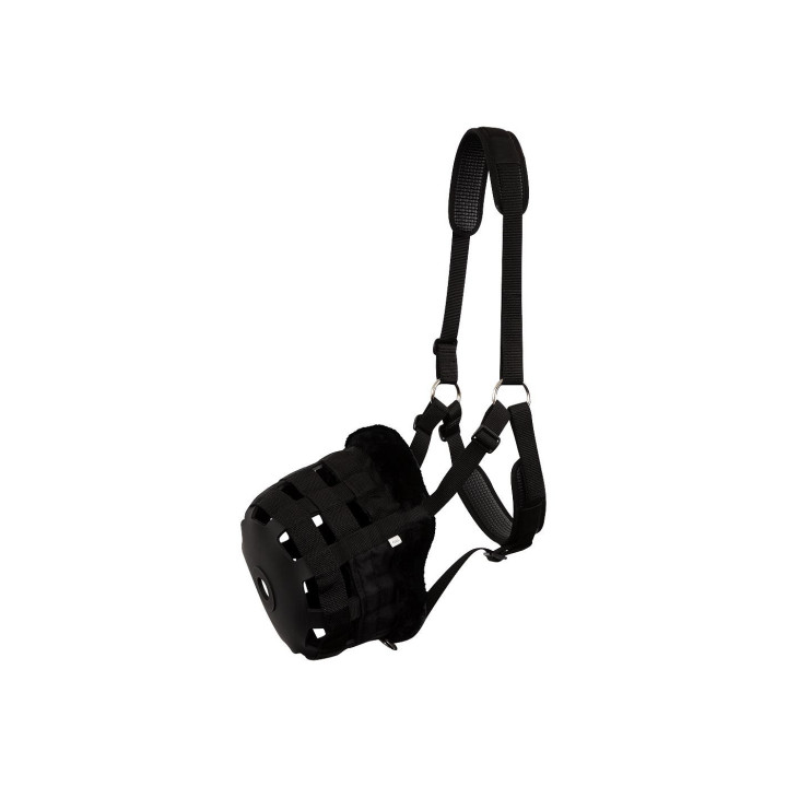 BR Grass Muzzle Artificial Fur