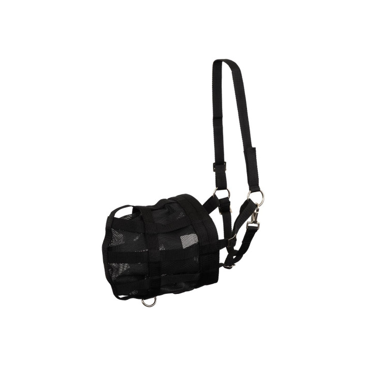 Premiere Maska przeciwko jedzeniu piasku