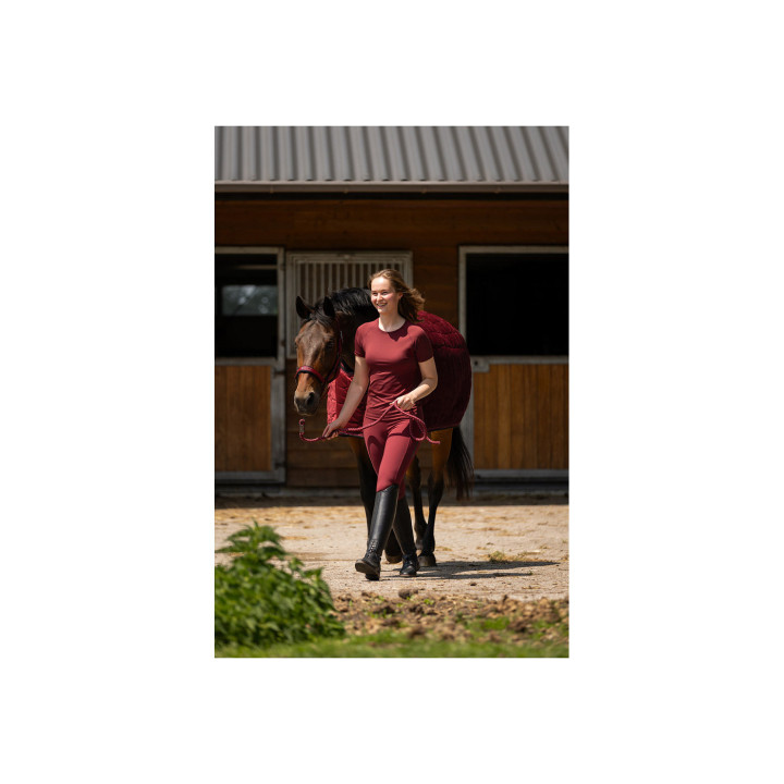 BR CLX uwiąz z karabińczykiem