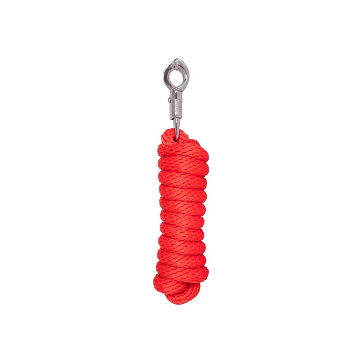 Premiere Lead Rope Premium Panic Hook