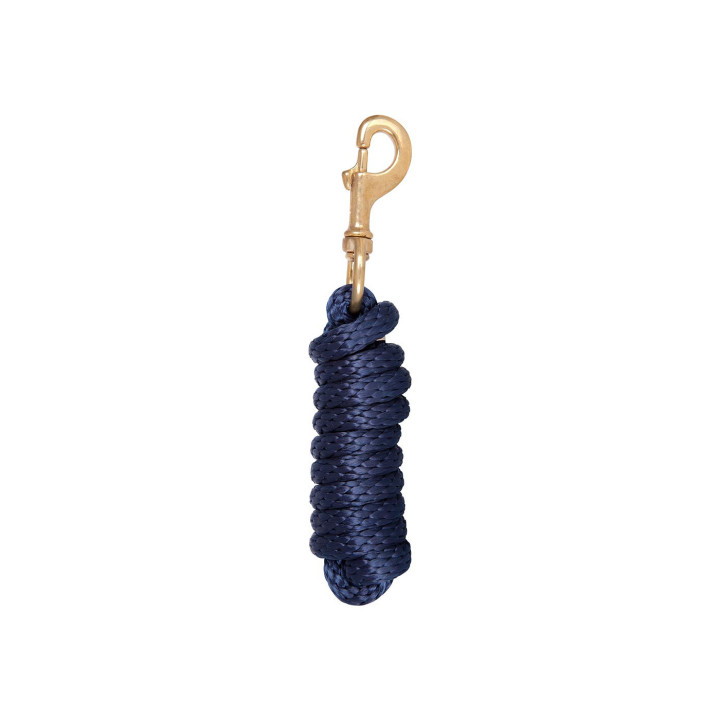 BR Lead Rope Snap Hook