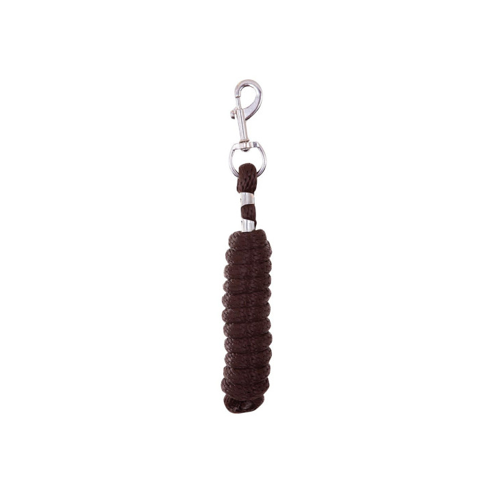 Premiere Lead Rope Premium Snap Hook