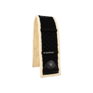BR Lunging Roller Pad Artificial Fur