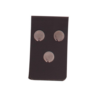 BR Leather Stop ConCord® Leader