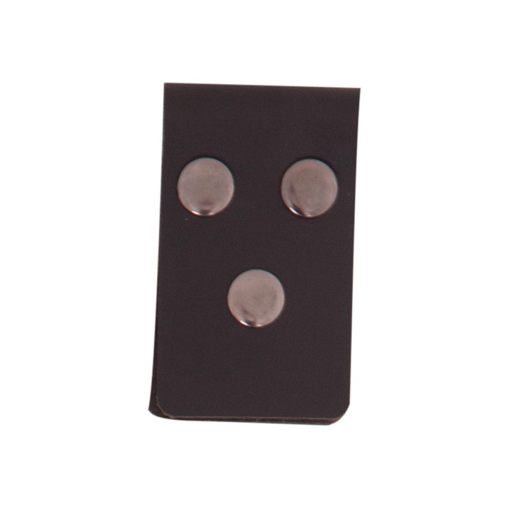 BR Leather Stop ConCord® Leader