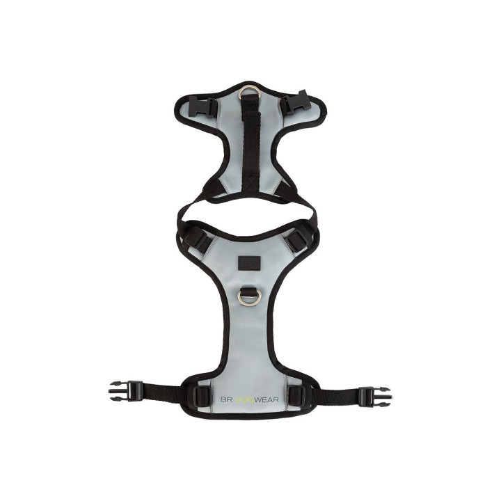 BR Dog Harness