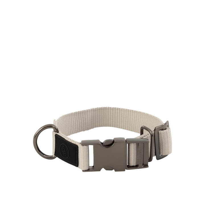 BR Dog Collar