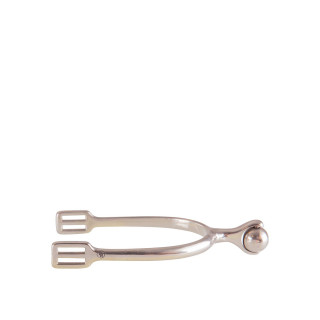 BR Roller Spurs Impuls Pro