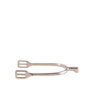 BR Knob End Spurs Ladies