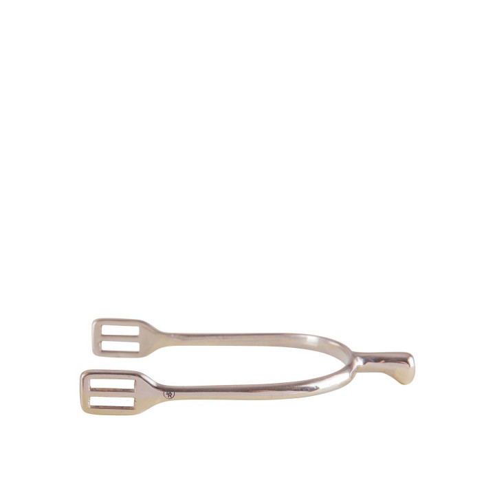 BR Knob End Spurs Ladies