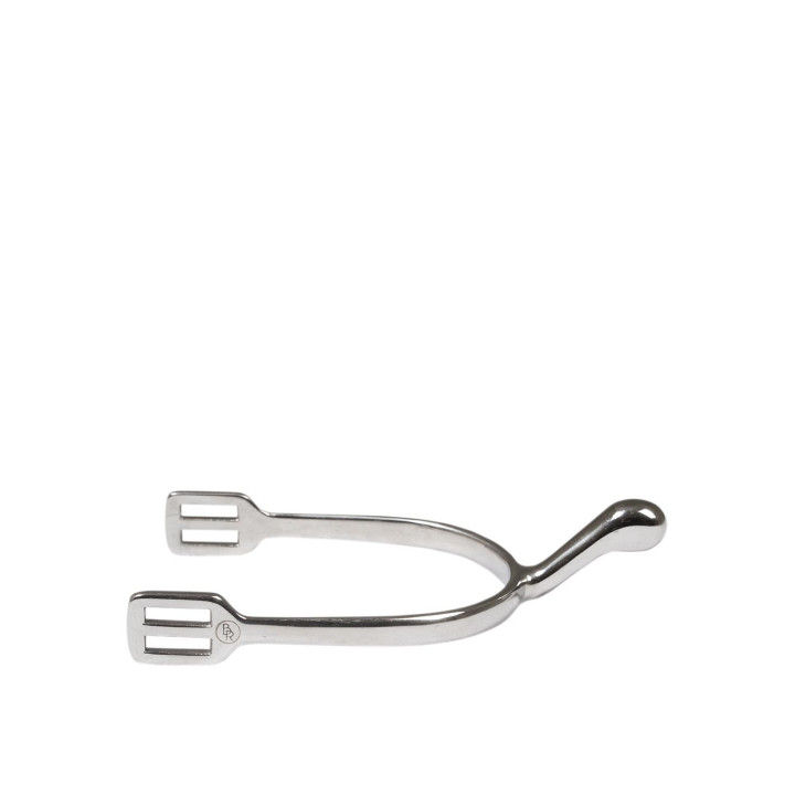 BR Swan Neck ostrogi damskie