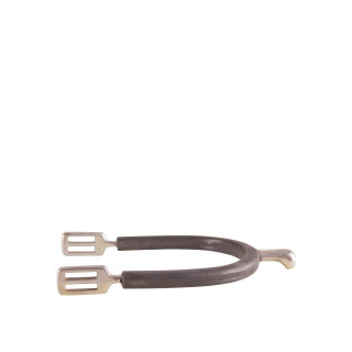 BR Knob End Spurs Men